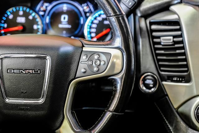Used 2018 GMC Yukon Denali image 17