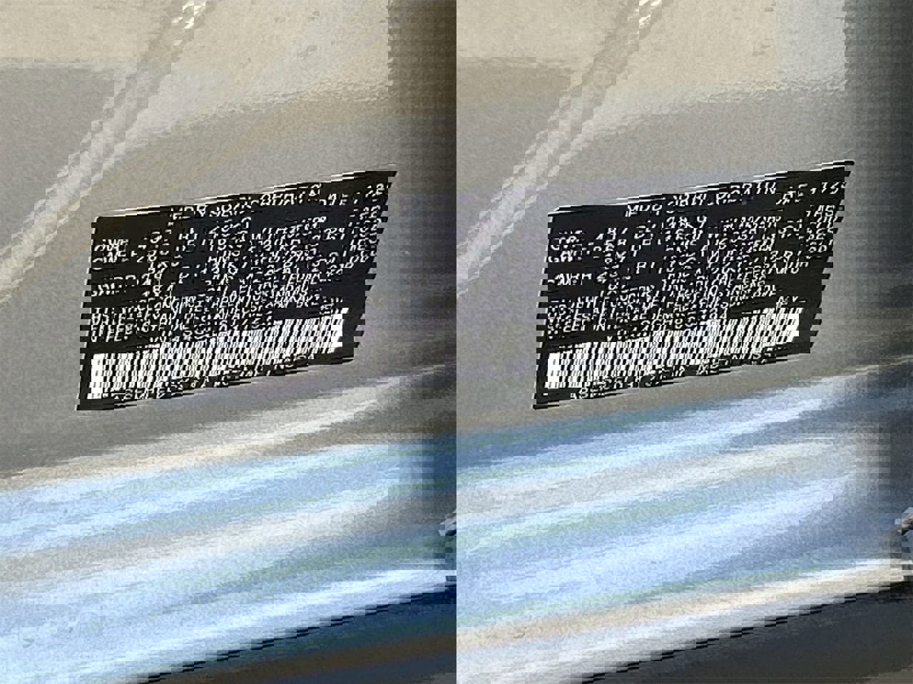 New 2026 Subaru Crosstrek 2.5i Limited w/ Crosstrek Mirror Package image 27