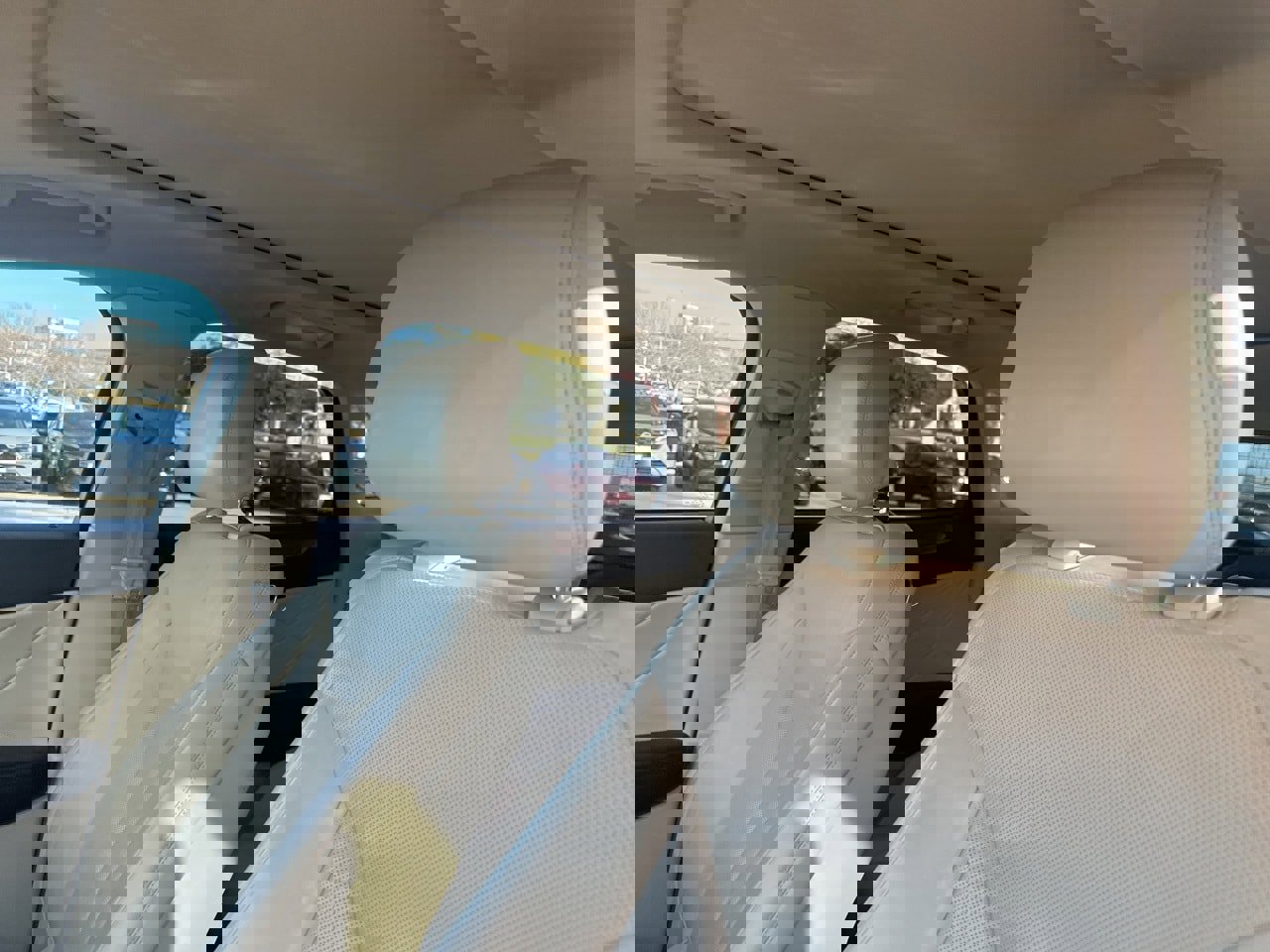 Used 2015 Lincoln MKC Reserve w/ Equipment Group 102A Reserve image 11