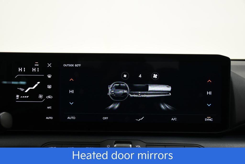 New 2026 Kia K4 EX image 17