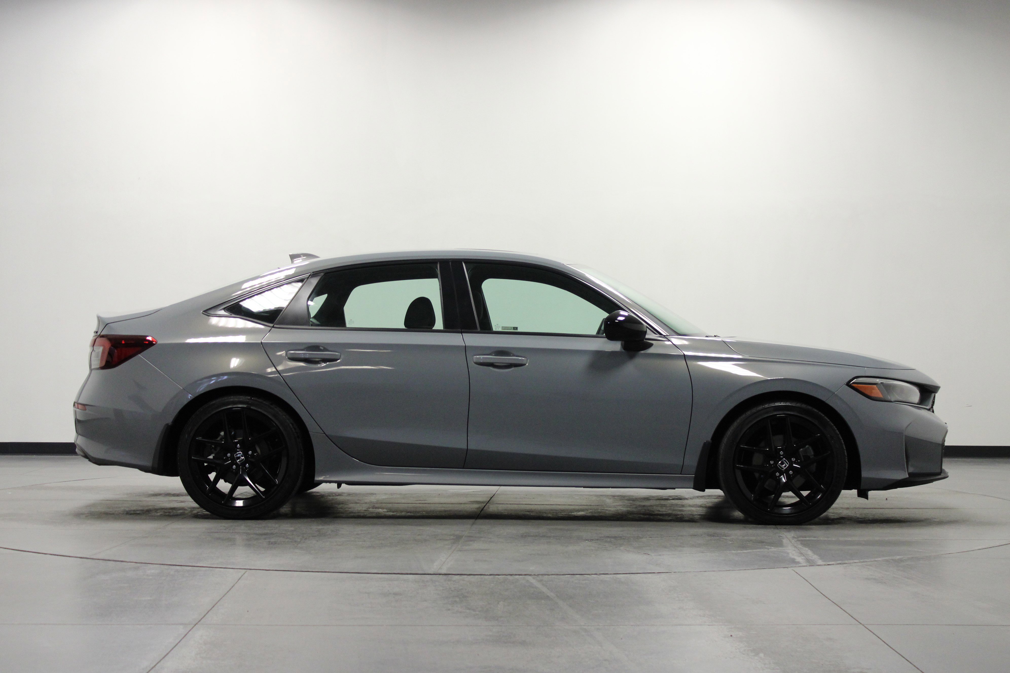 Used 2026 Honda Civic Sport image 3