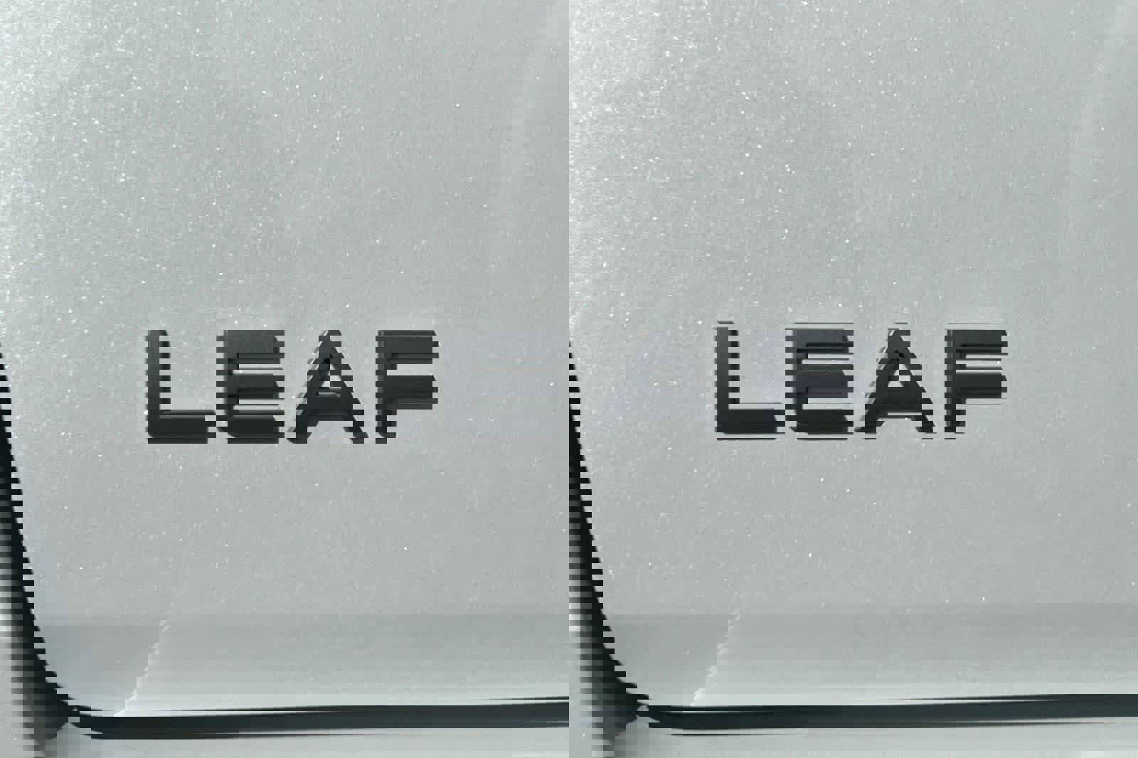 New 2026 Nissan Leaf SV+ FWD image 17