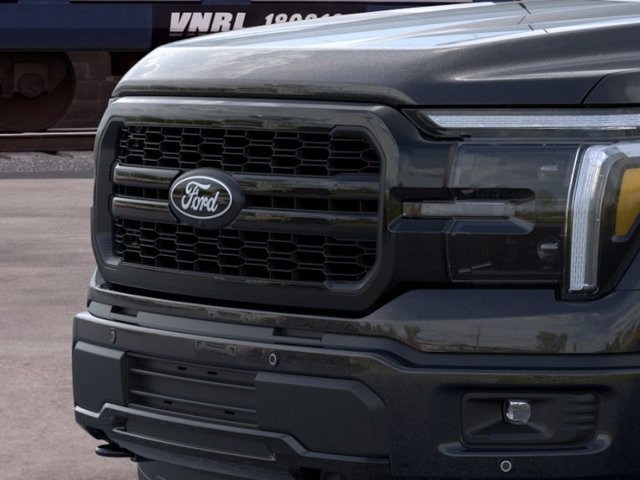 New 2026 Ford F150 Lariat AWD/4WD image 17