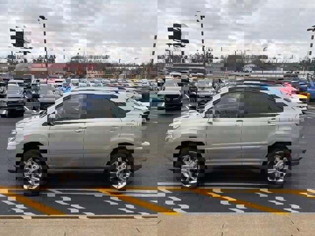 Used 2008 Lexus RX 400h 2WD image 3