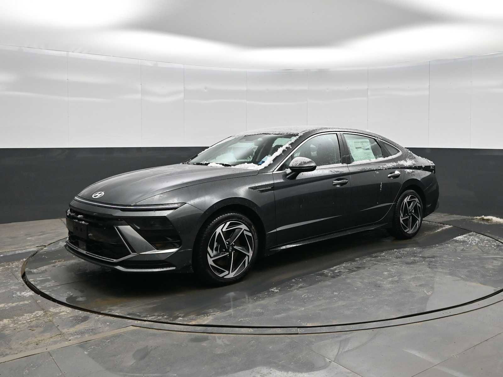 New 2026 Hyundai Sonata SEL