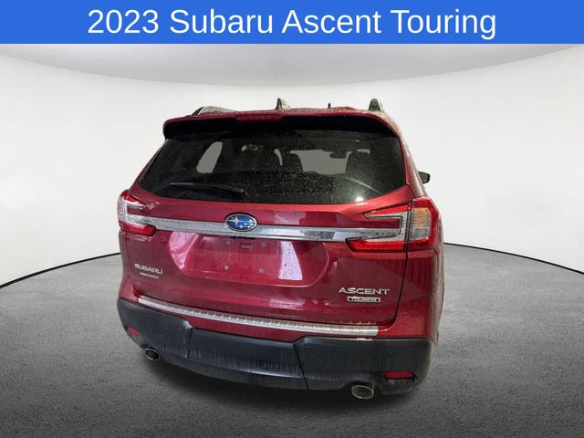 Used 2023 Subaru Ascent Touring AWD/4WD image 28