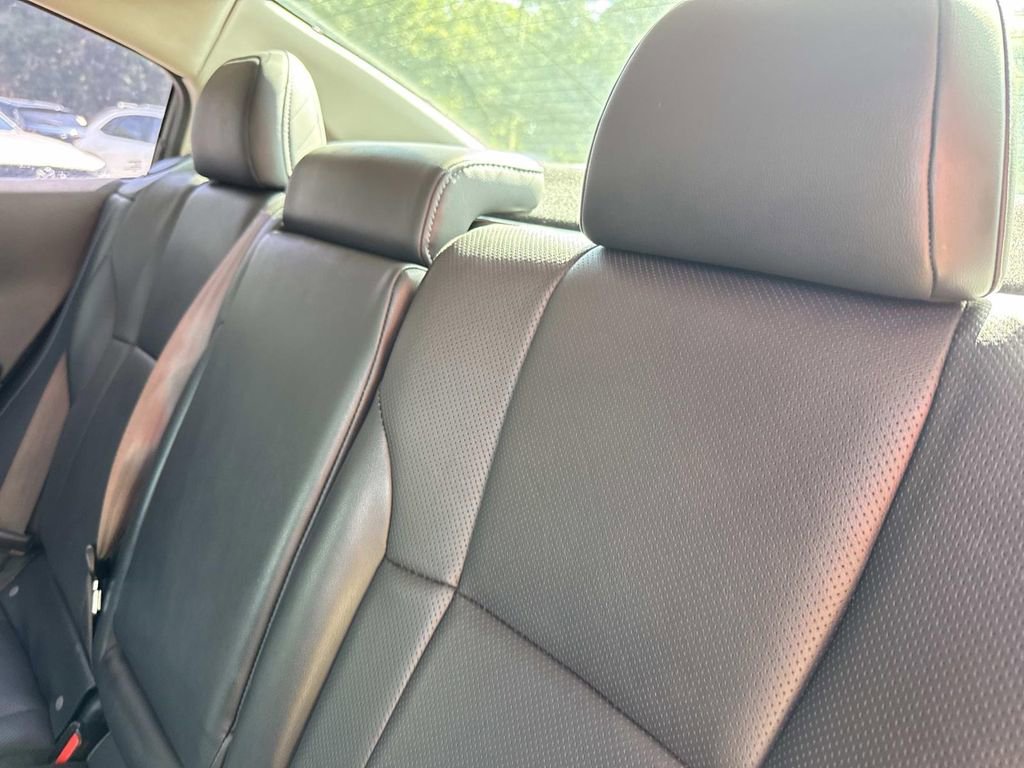 Used 2020 Subaru Legacy Limited XT w/ Tech Package 2 AWD/4WD image 15