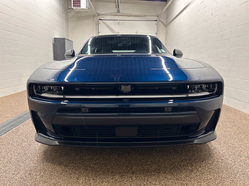 Used 2026 Dodge Charger R/T AWD/4WD image 6