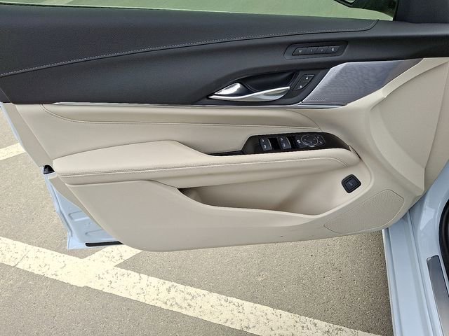 New 2026 Cadillac CT4 Premium Luxury RWD image 8