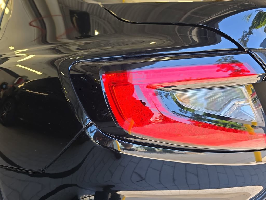 Used 2022 Subaru WRX AWD/4WD image 33