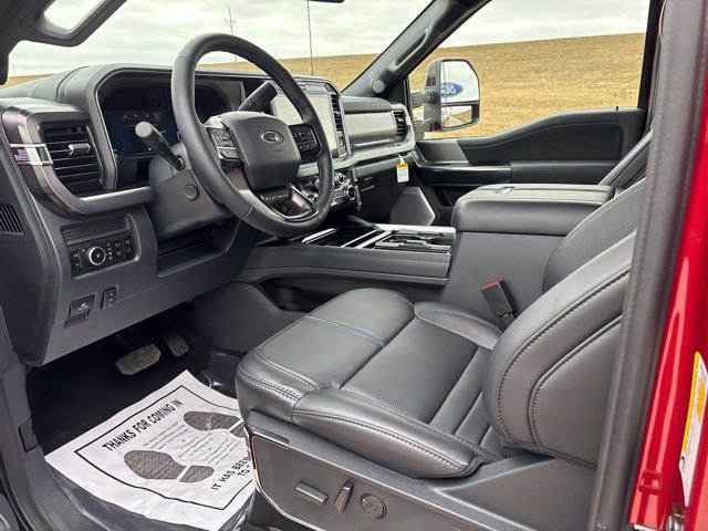 New 2026 Ford F350 Platinum image 15