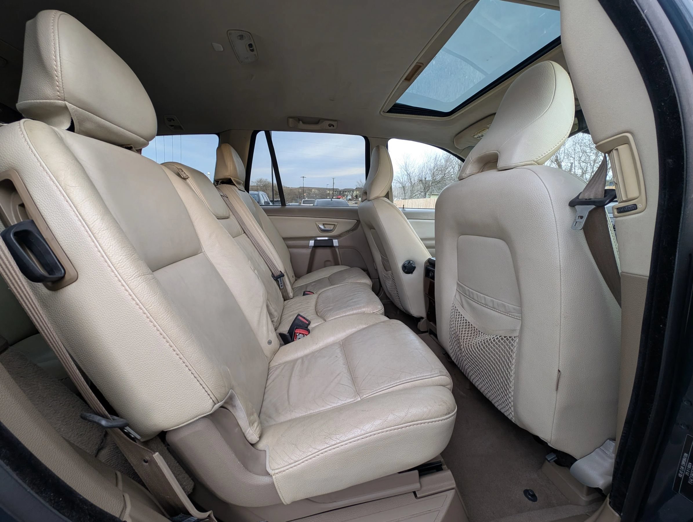 Used 2009 Volvo XC90 3.2 FWD image 18