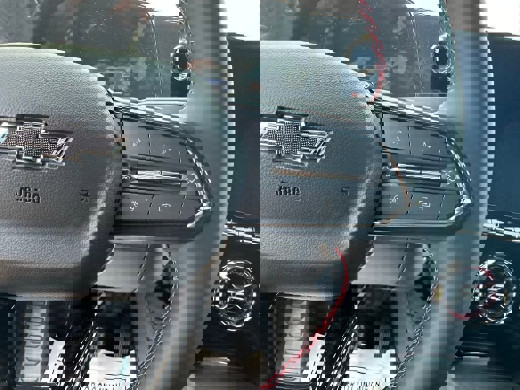 New 2025 Chevrolet Blazer EV RS RWD image 62