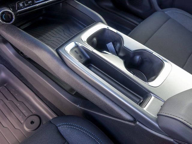 New 2026 Chevrolet Equinox EV LT image 24