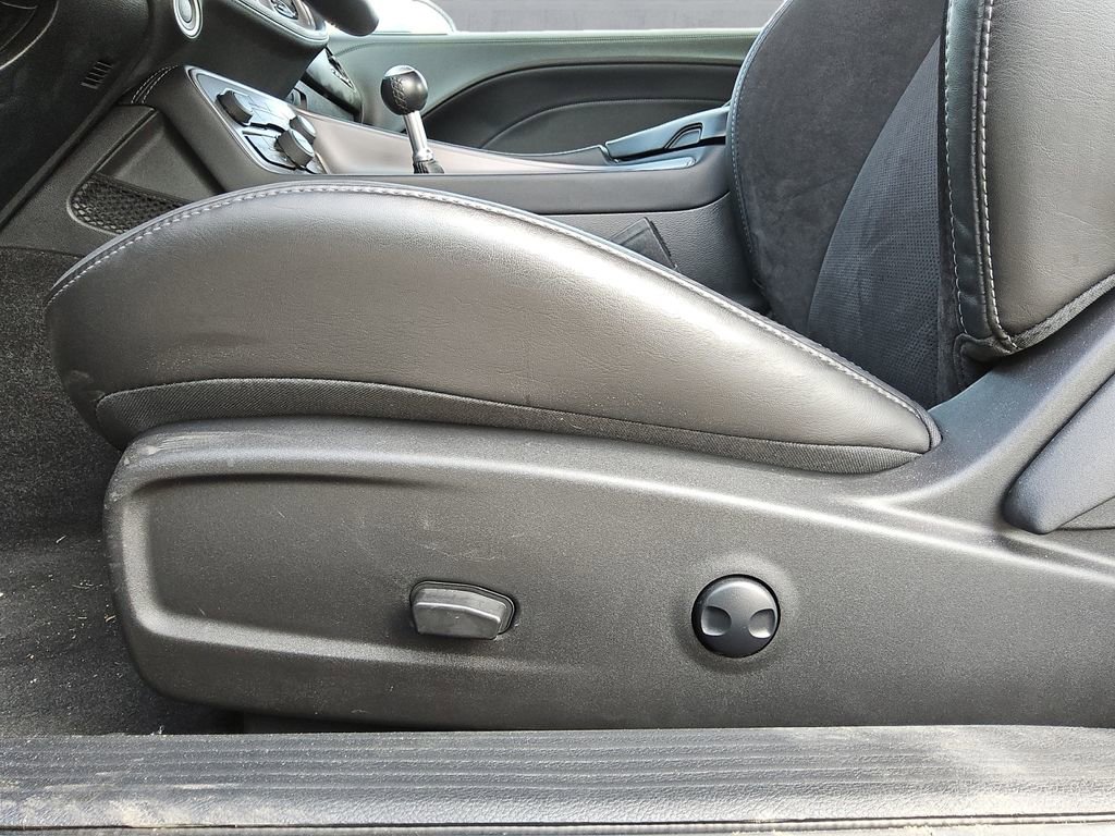 Used 2023 Dodge Challenger R/T Scat Pack w/ Plus Package image 16