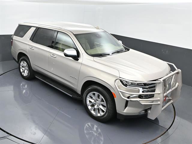 Used 2024 Chevrolet Tahoe Premier image 35