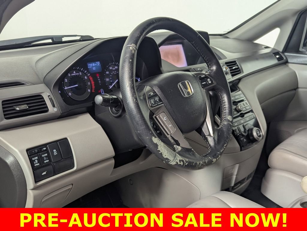 Used 2013 Honda Odyssey EX-L image 11