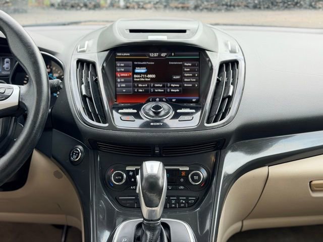 Used 2014 Ford Escape Titanium w/ Equipment Group 401A AWD/4WD image 23