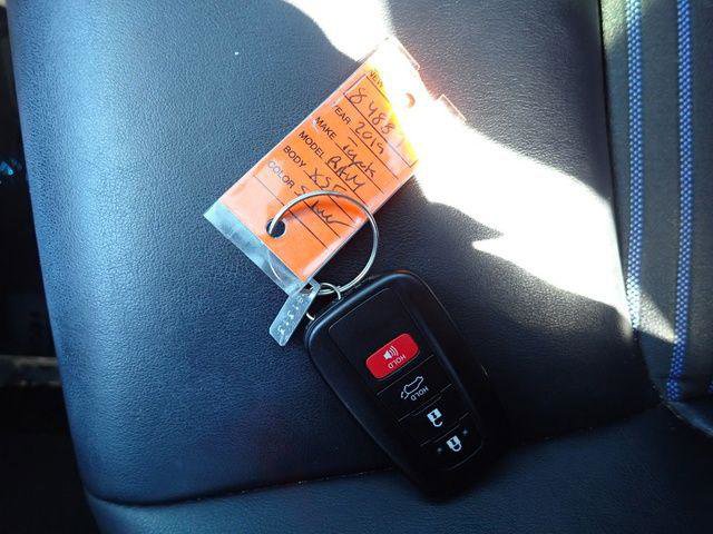 Certified 2019 Toyota RAV4 XSE image 30