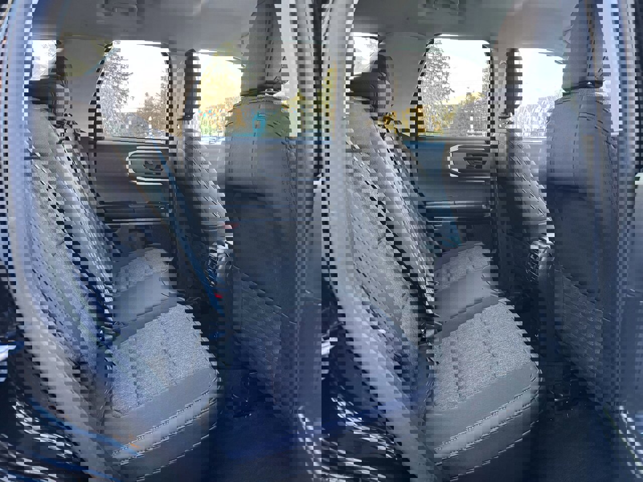 Used 2024 Ford Bronco Sport Big Bend image 15