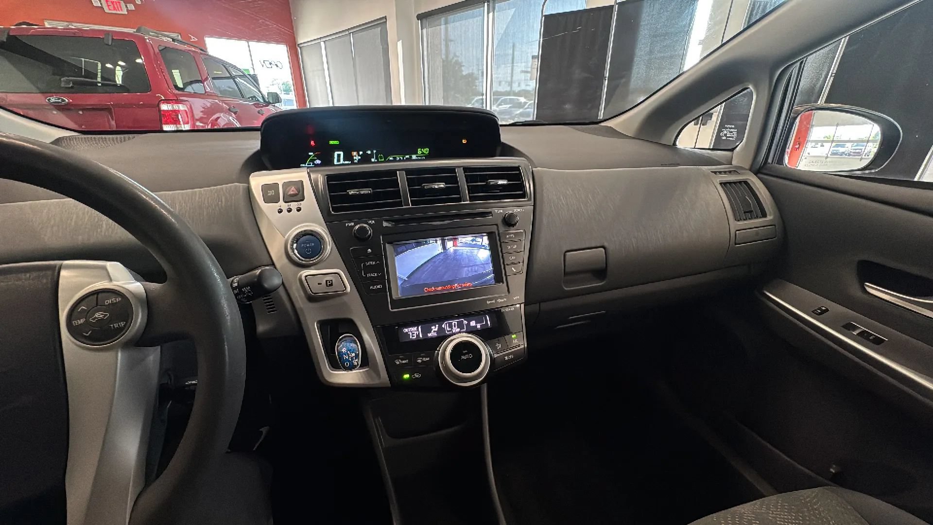 Used 2012 Toyota Prius V Three FWD image 45