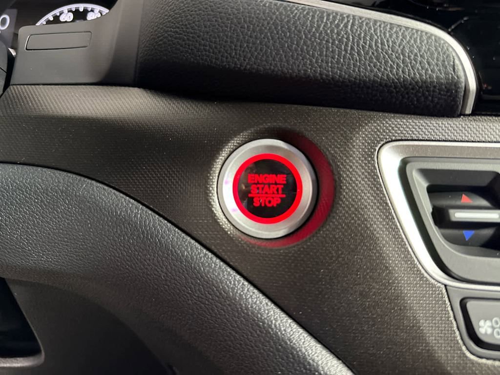 New 2025 Honda Ridgeline TrailSport image 29