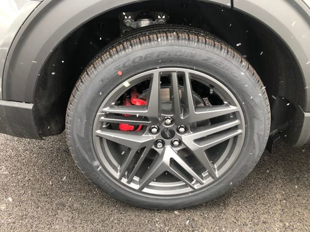 New 2026 Ford Explorer ST w/ Sun And Sound Package image 31