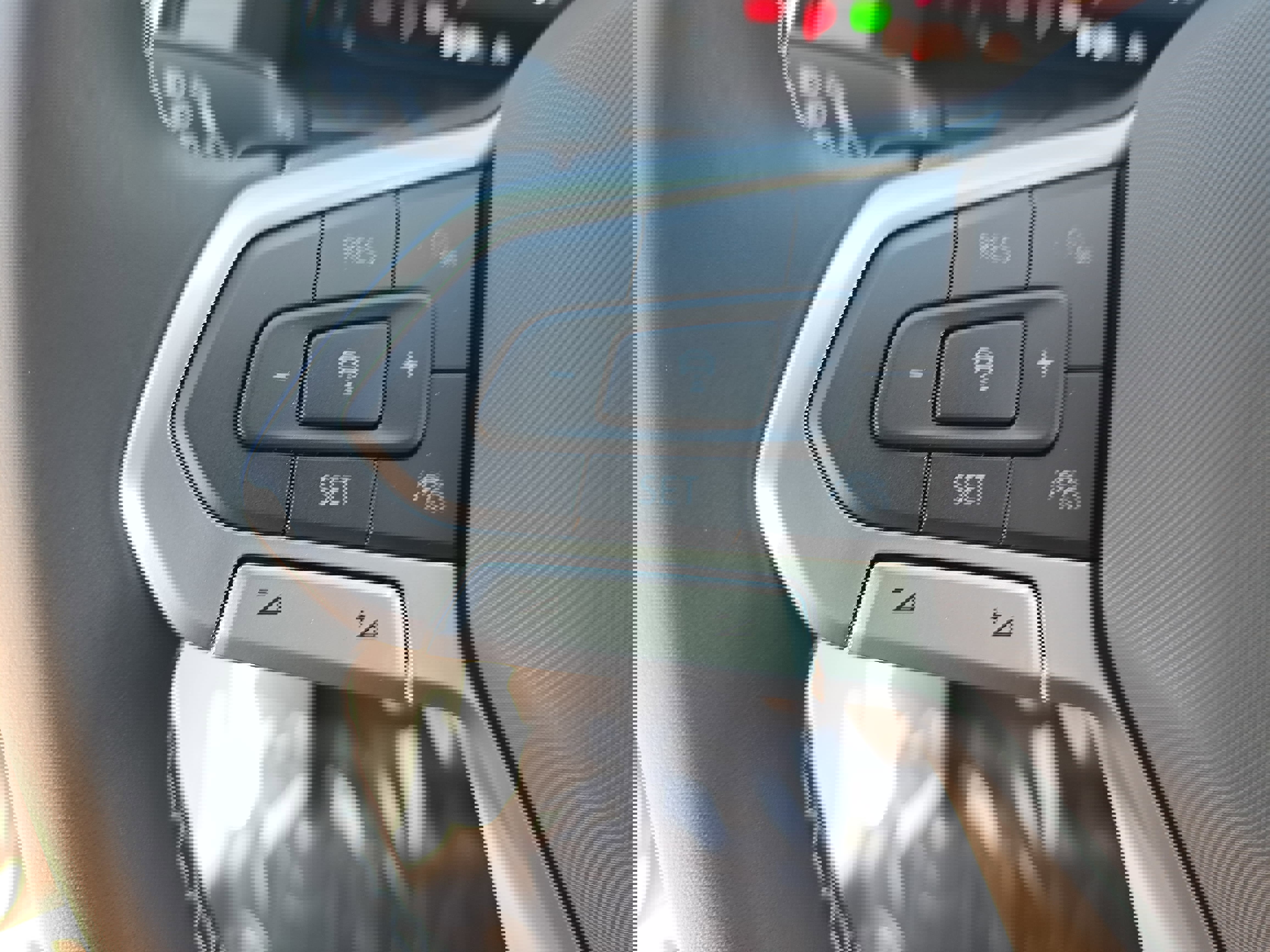 New 2026 Volkswagen Atlas SEL image 18