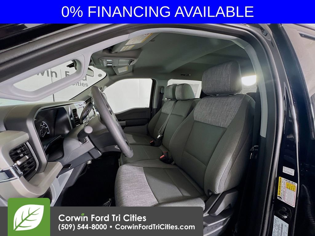 New 2026 Ford F250 XLT image 24