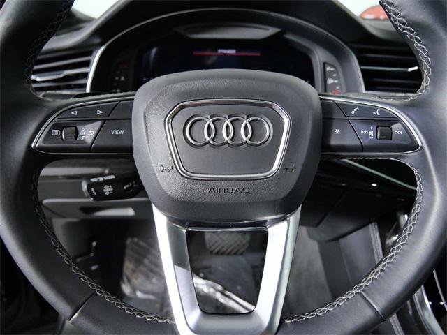 Certified 2025 Audi Q7 2.0T Premium Plus image 21