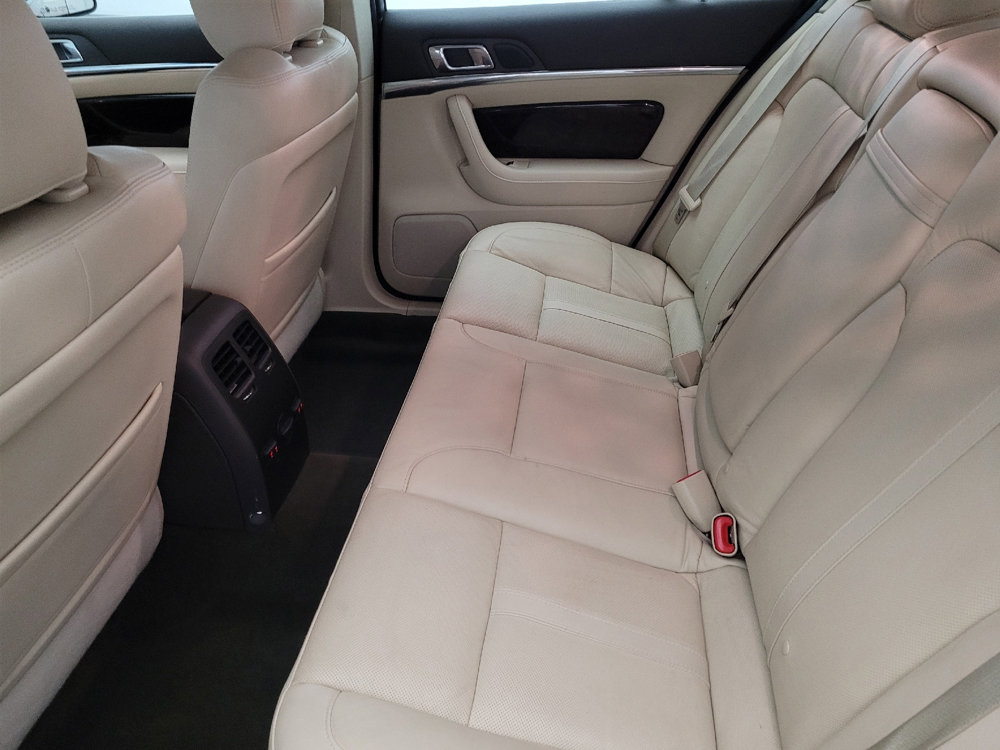 Used 2015 Lincoln MKS AWD w/ Equipment Group 101A image 18