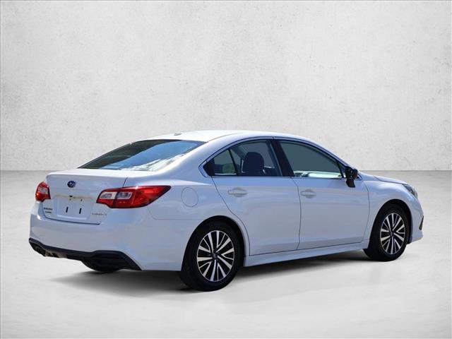Used 2019 Subaru Legacy 2.5i w/ Alloy Wheel Package AWD/4WD image 5