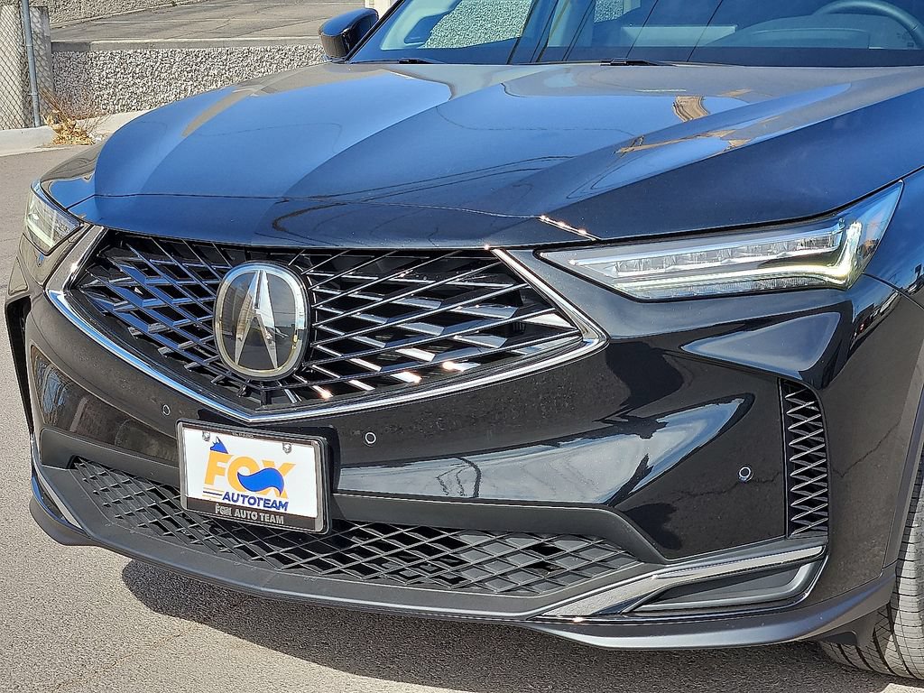 New 2026 Acura MDX FWD w/ Technology Package image 9