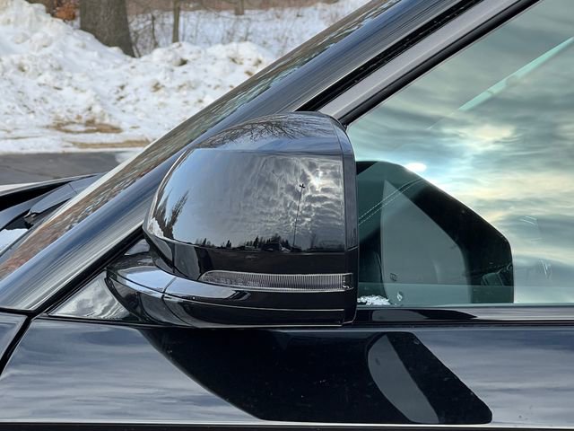 New 2026 Jeep Grand Cherokee Altitude image 35