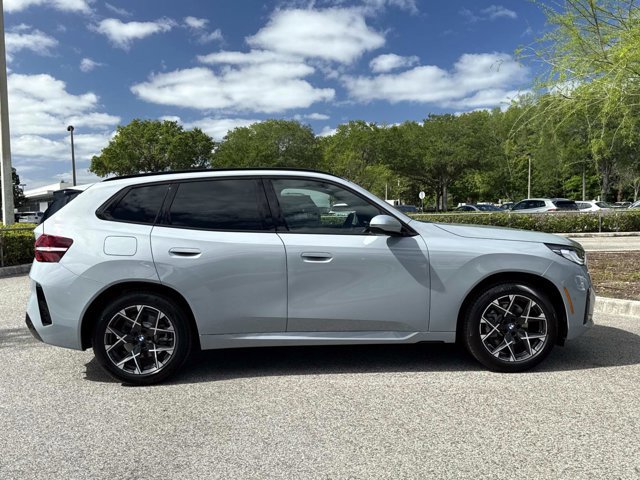 New 2026 BMW X3 xDrive30 w/ M Sport Package image 2