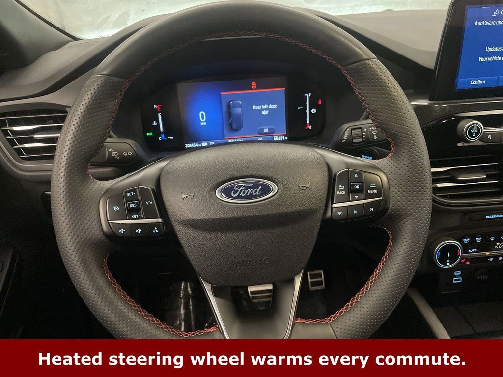 Used 2023 Ford Escape ST-Line image 5