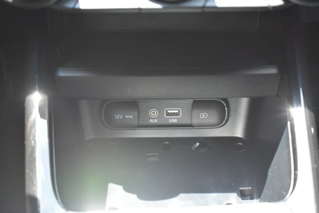Used 2021 Kia Forte GT-Line w/ GT-Line Premium Package FWD image 28