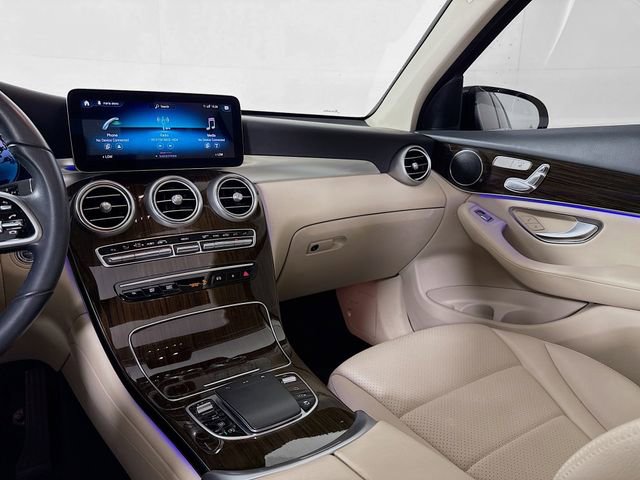 Used 2022 Mercedes-Benz GLC 300 image 26