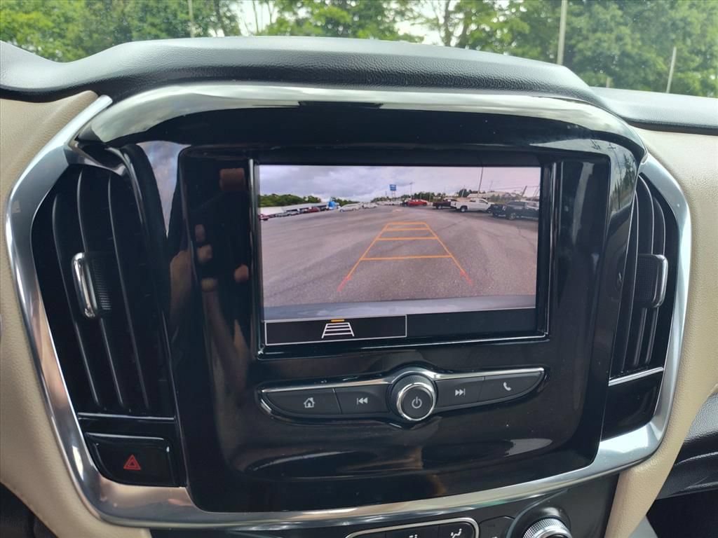 Used 2023 Chevrolet Traverse LS w/ Safety Package AWD/4WD image 20