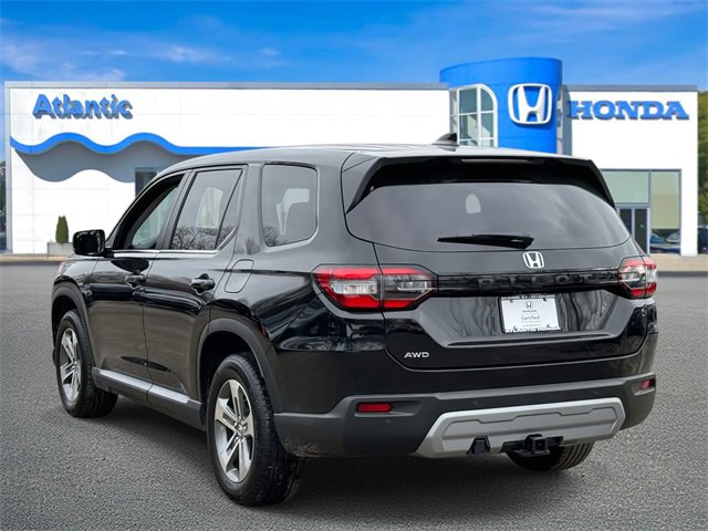 Certified 2023 Honda Pilot EX-L image 6
