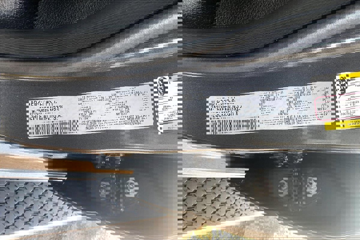 Used 2020 RAM 1500 Big Horn image 30