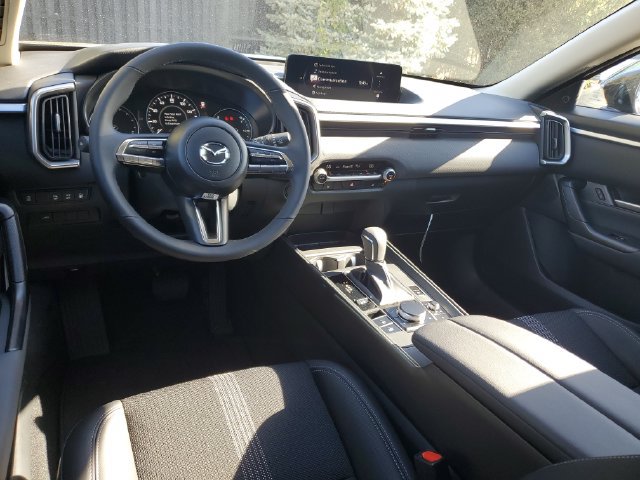 New 2026 MAZDA CX-50 2.5 Hybrid w/ Preferred Pkg AWD/4WD image 10