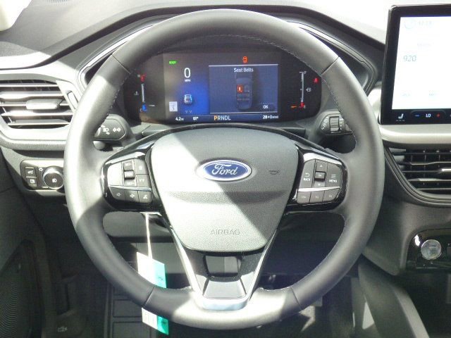 New 2025 Ford Escape SE image 4