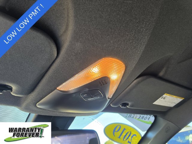 Used 2019 Toyota C-HR LE FWD image 27