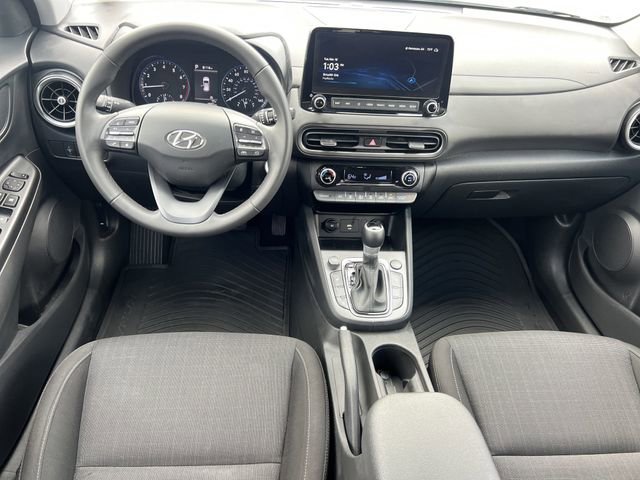 Certified 2023 Hyundai Kona SEL w/ Convenience Package image 23