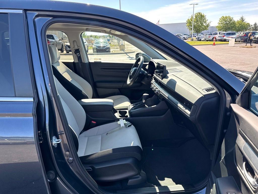 Used 2023 Honda CR-V EX image 39