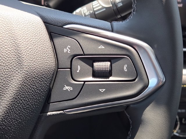 New 2026 Chevrolet TrailBlazer ACTIV w/ Convenience Package FWD image 15