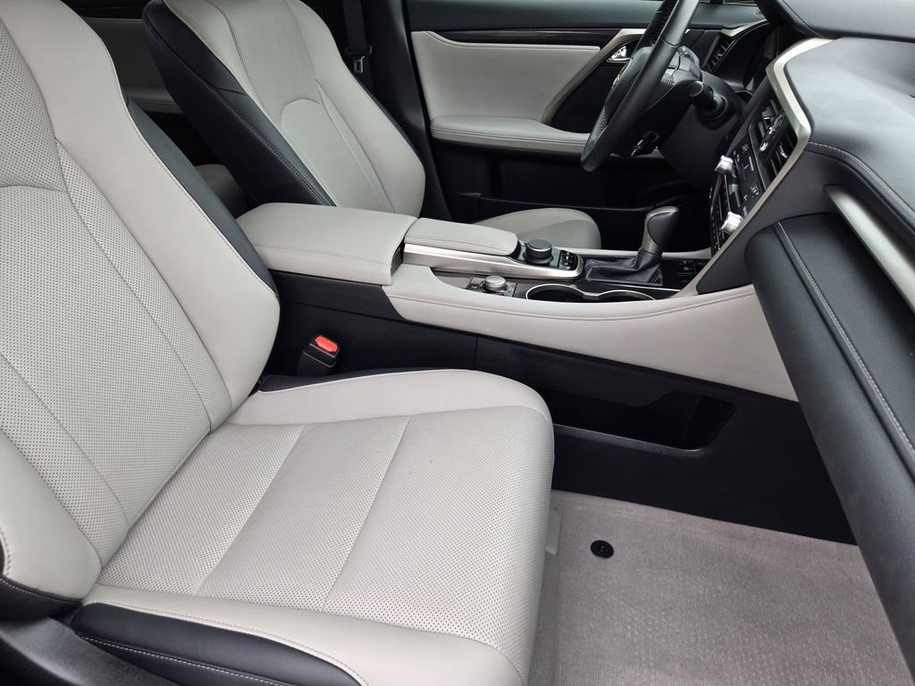 Used 2019 Lexus RX 350 FWD w/ Accessory Package image 16