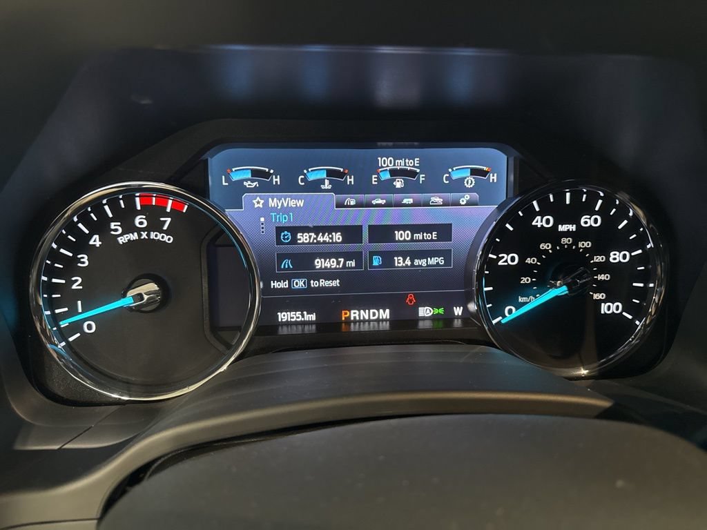 Used 2022 Ford F250 Platinum w/ Tremor Off-Road Package AWD/4WD image 28