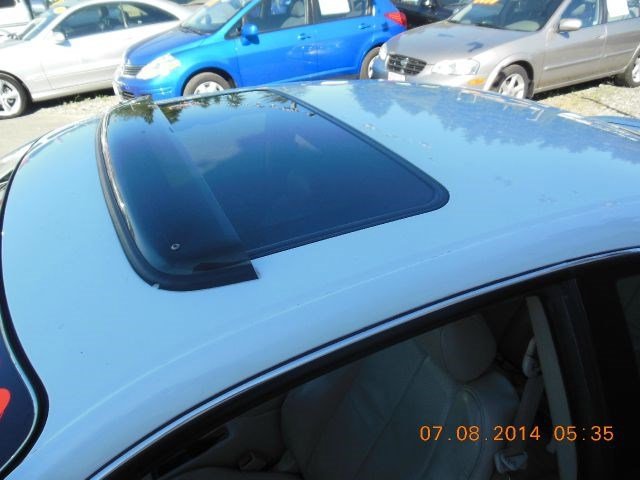 Used 1999 Toyota Solara SLE w/ Sport Pkg image 35